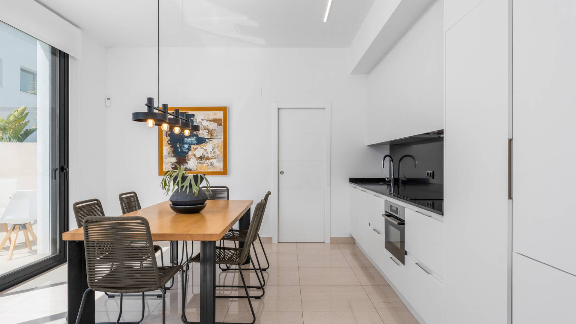 Second hand - Independent villa - Ciudad Quesada - Rojales - Ciudad Quesada