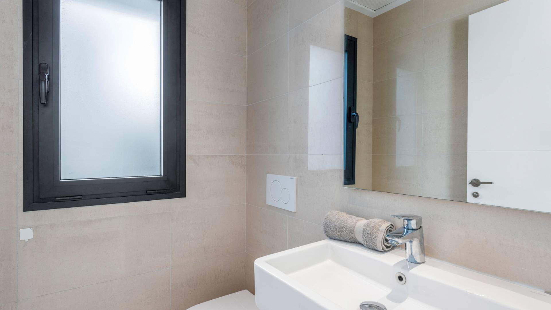 Second hand - Independent villa - Ciudad Quesada - Rojales - Ciudad Quesada