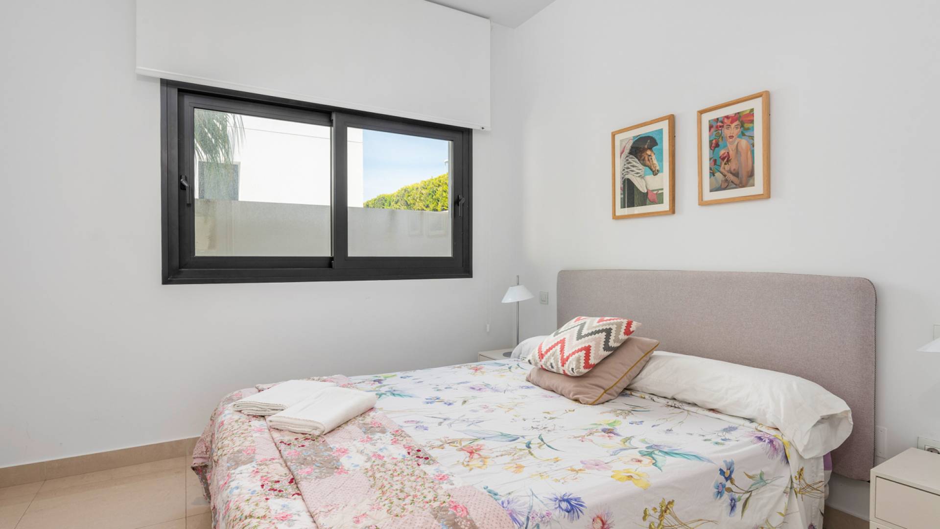 Second hand - Independent villa - Ciudad Quesada - Rojales - Ciudad Quesada