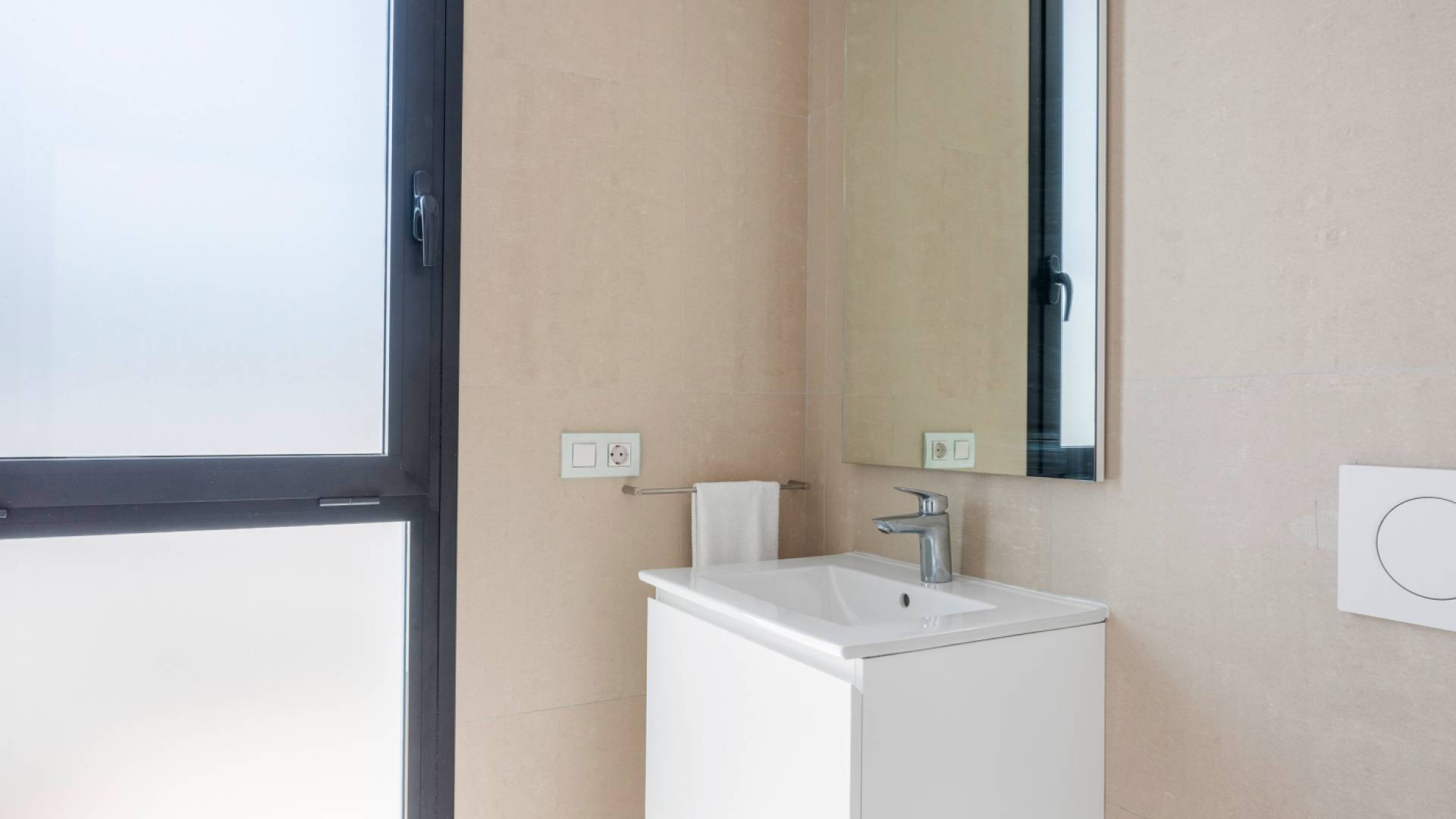 Second hand - Independent villa - Ciudad Quesada - Rojales - Ciudad Quesada