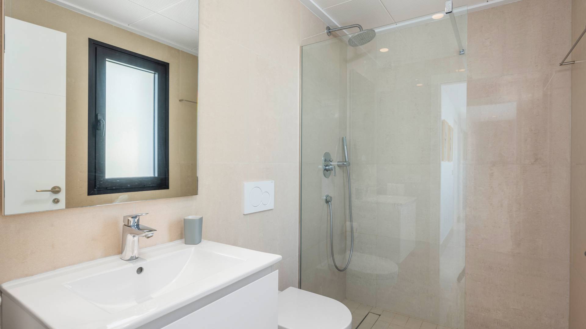 Second hand - Independent villa - Ciudad Quesada - Rojales - Ciudad Quesada