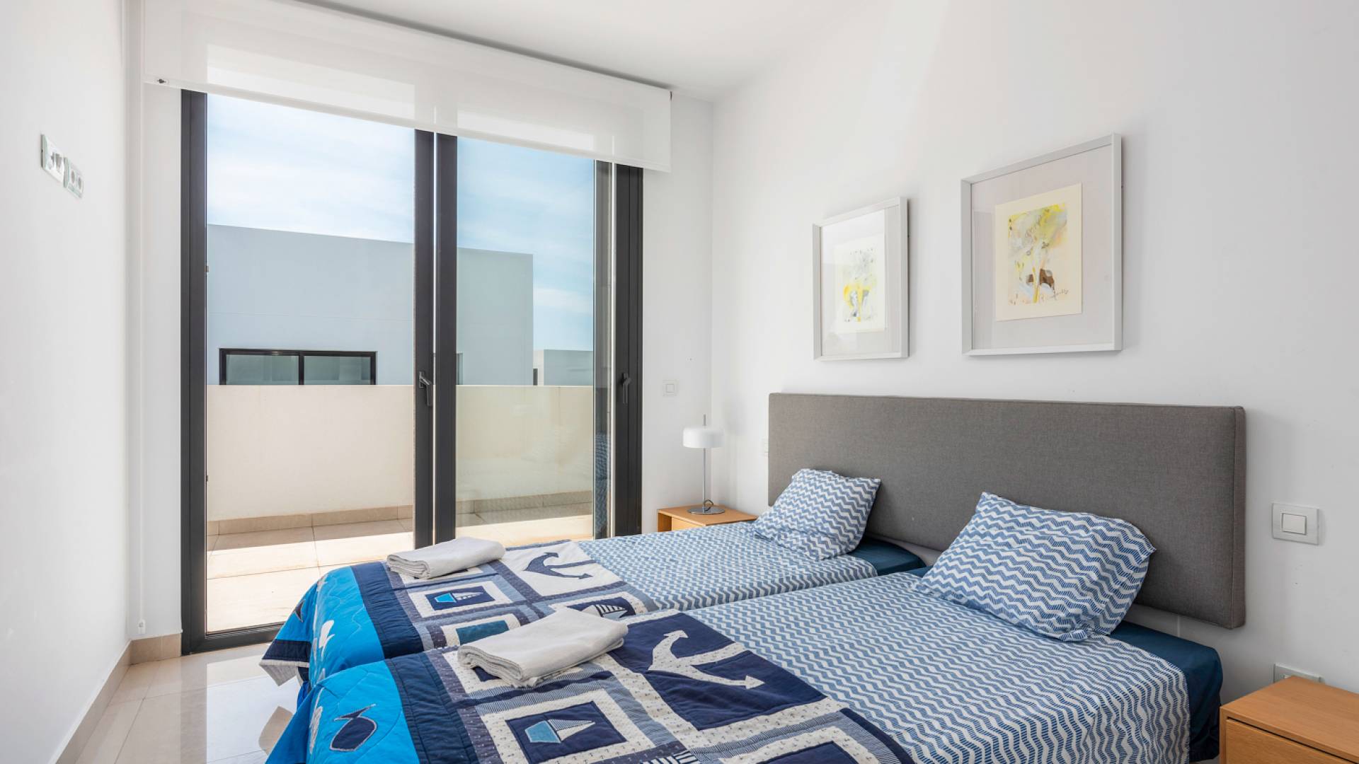 Second hand - Independent villa - Ciudad Quesada - Rojales - Ciudad Quesada