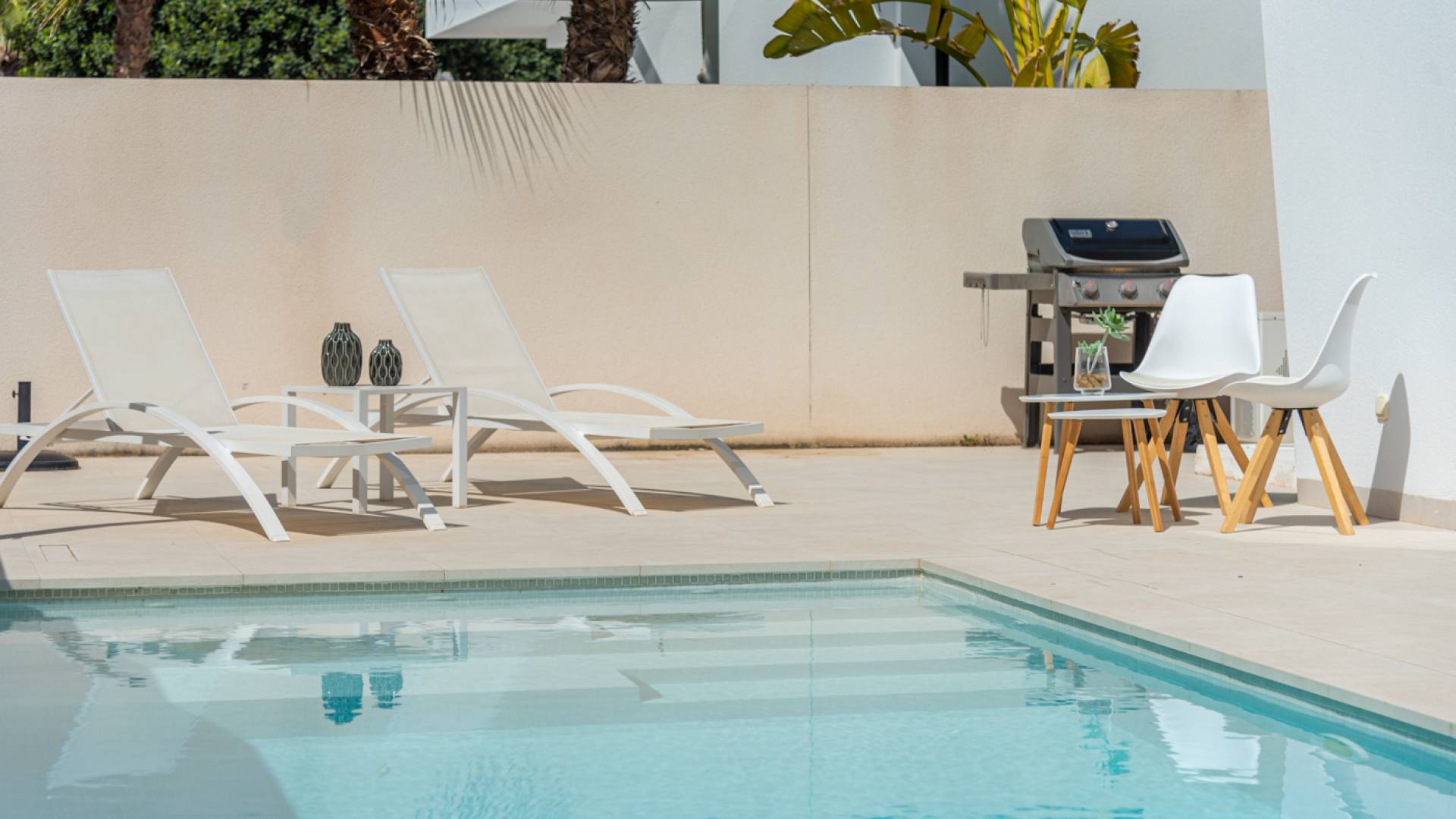 Second hand - Independent villa - Ciudad Quesada - Rojales - Ciudad Quesada