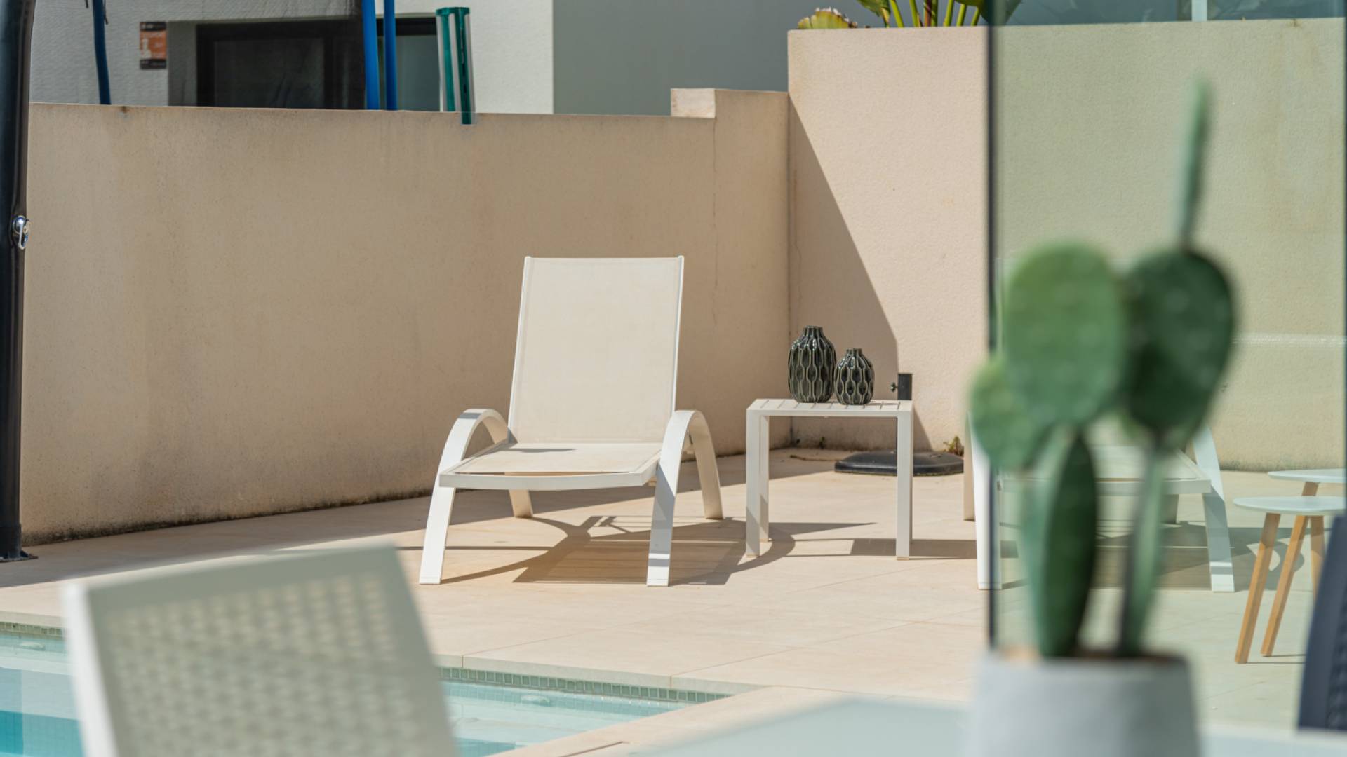 Second hand - Independent villa - Ciudad Quesada - Rojales - Ciudad Quesada