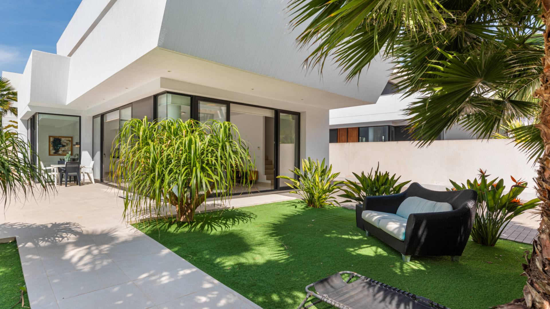 Second hand - Independent villa - Ciudad Quesada - Rojales - Ciudad Quesada