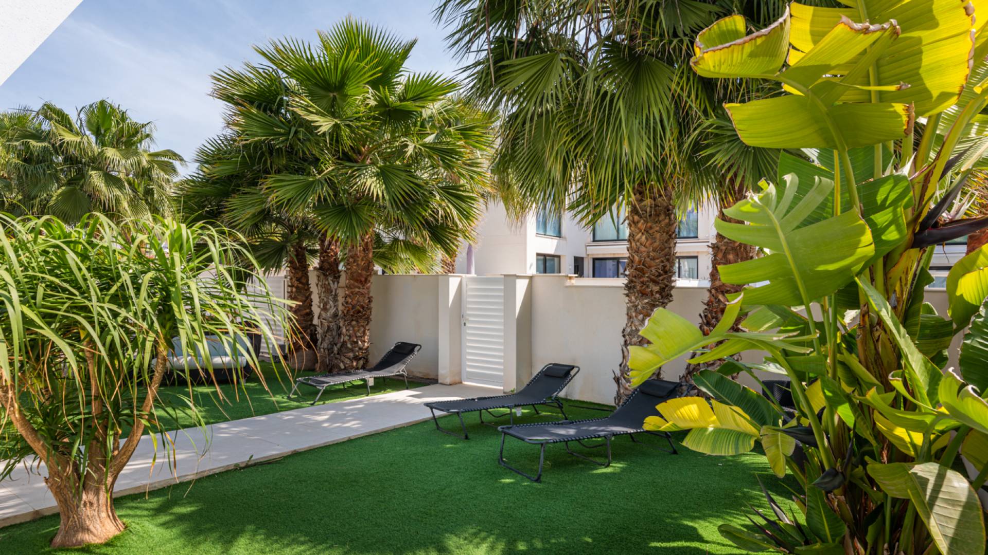 Second hand - Independent villa - Ciudad Quesada - Rojales - Ciudad Quesada