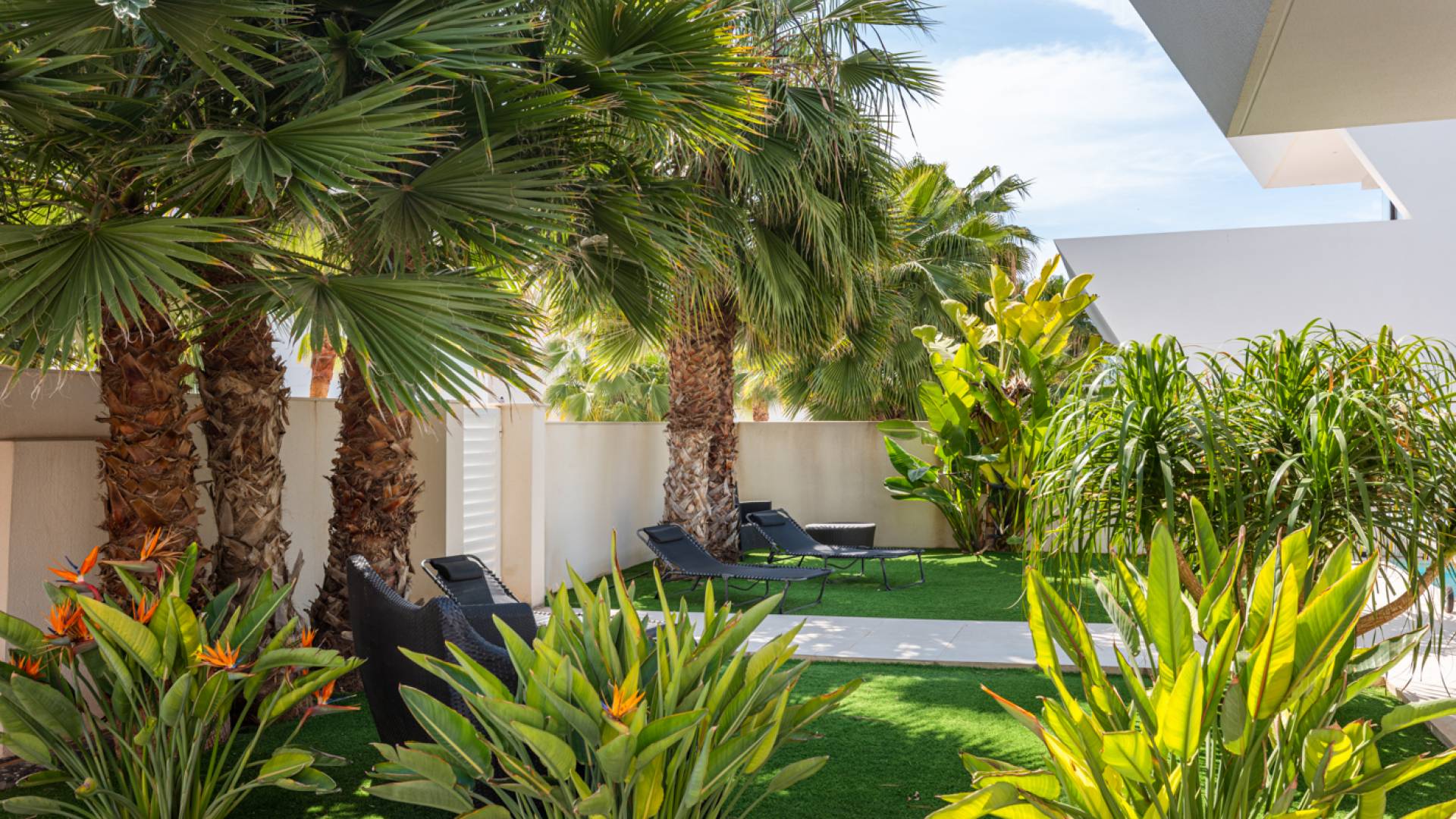 Second hand - Independent villa - Ciudad Quesada - Rojales - Ciudad Quesada