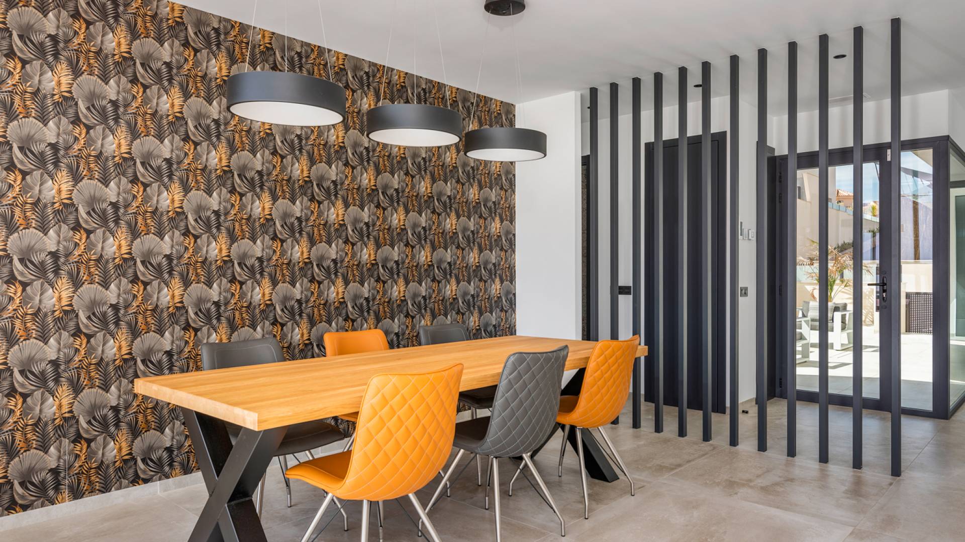 Second hand - Independent villa - Ciudad Quesada - Rojales - Ciudad Quesada