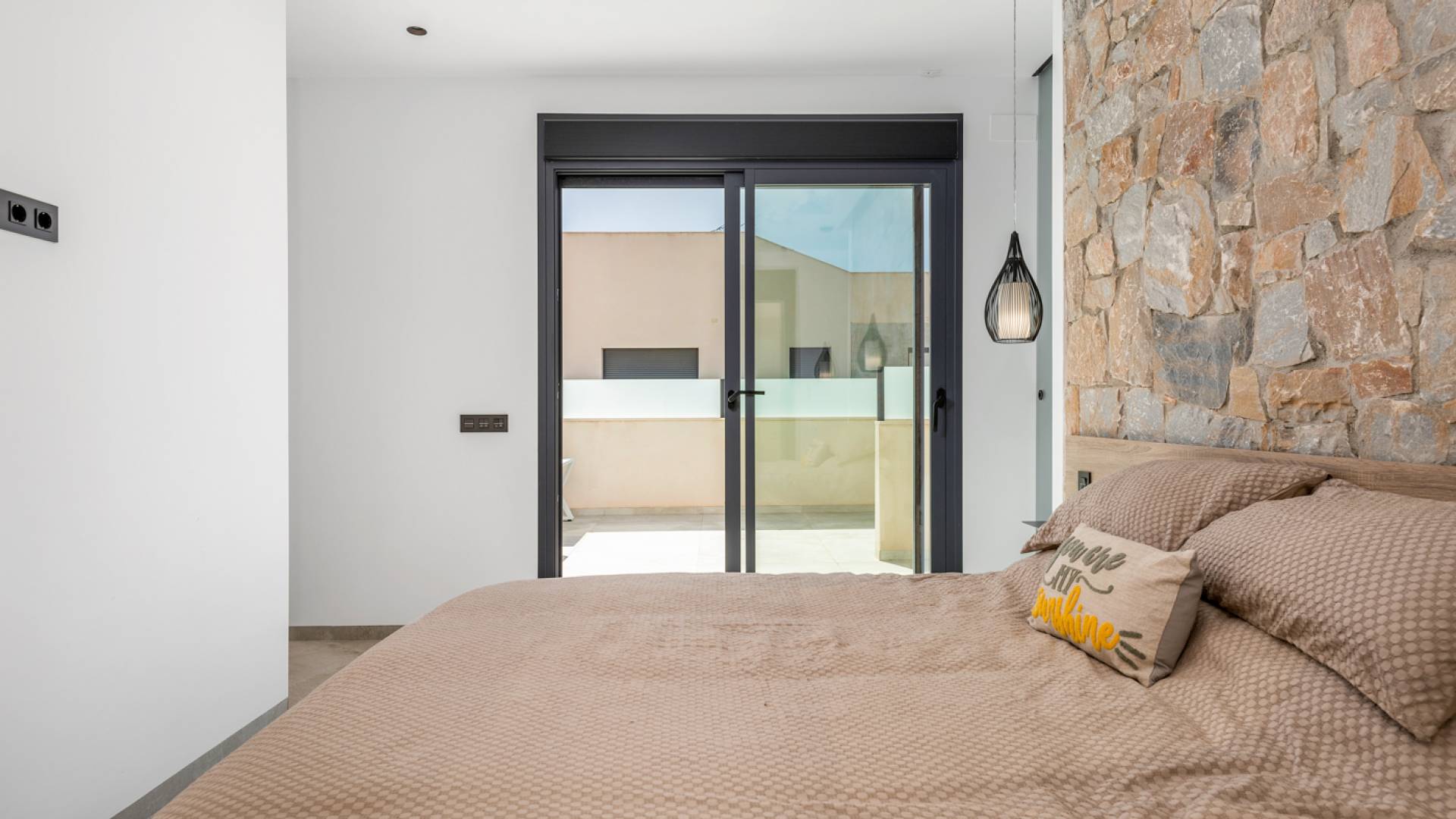 Second hand - Independent villa - Ciudad Quesada - Rojales - Ciudad Quesada