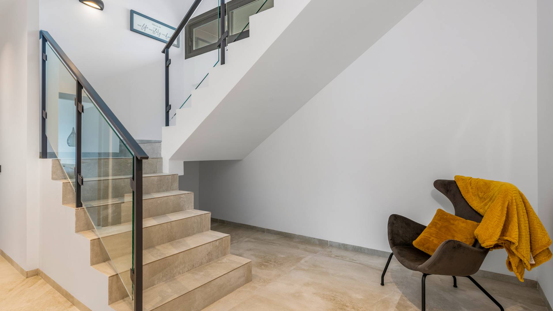 Second hand - Independent villa - Ciudad Quesada - Rojales - Ciudad Quesada