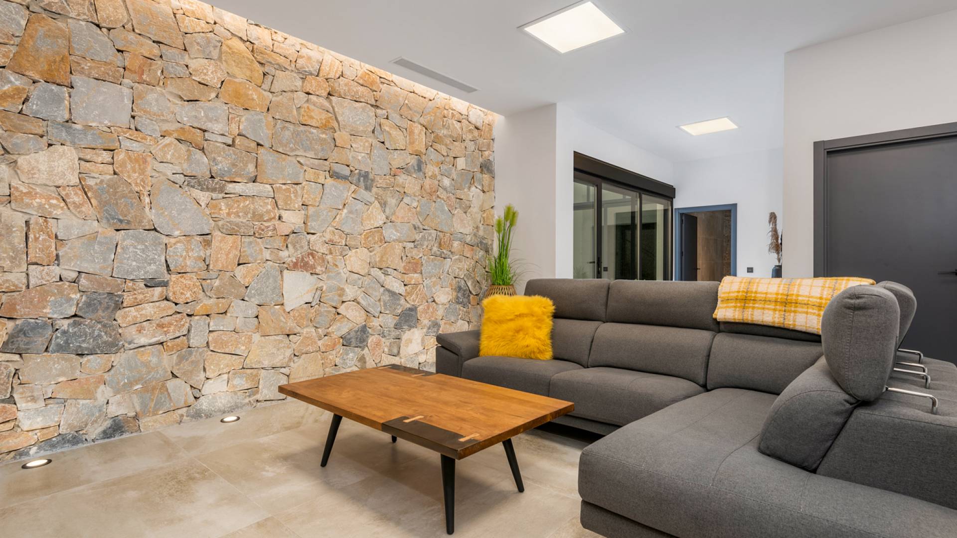 Second hand - Independent villa - Ciudad Quesada - Rojales - Ciudad Quesada