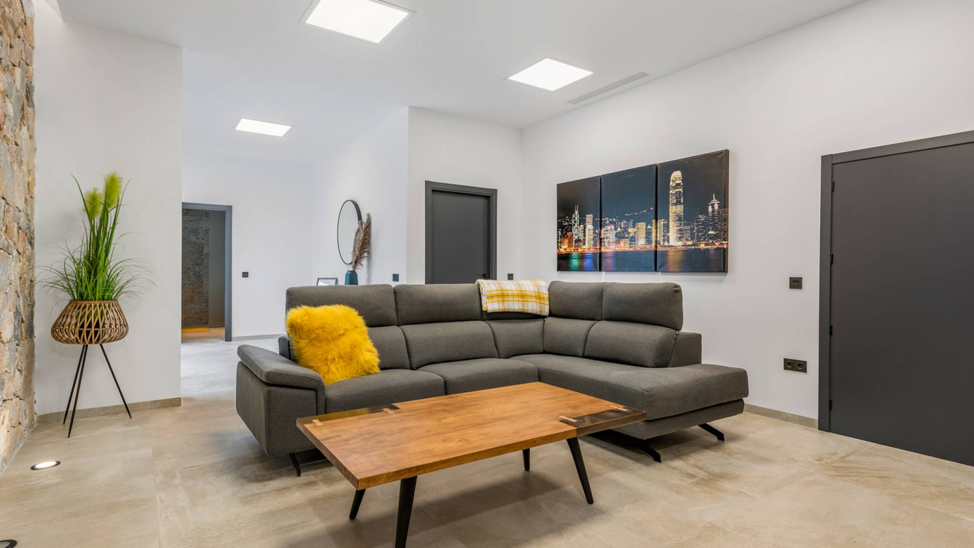 Second hand - Independent villa - Ciudad Quesada - Rojales - Ciudad Quesada