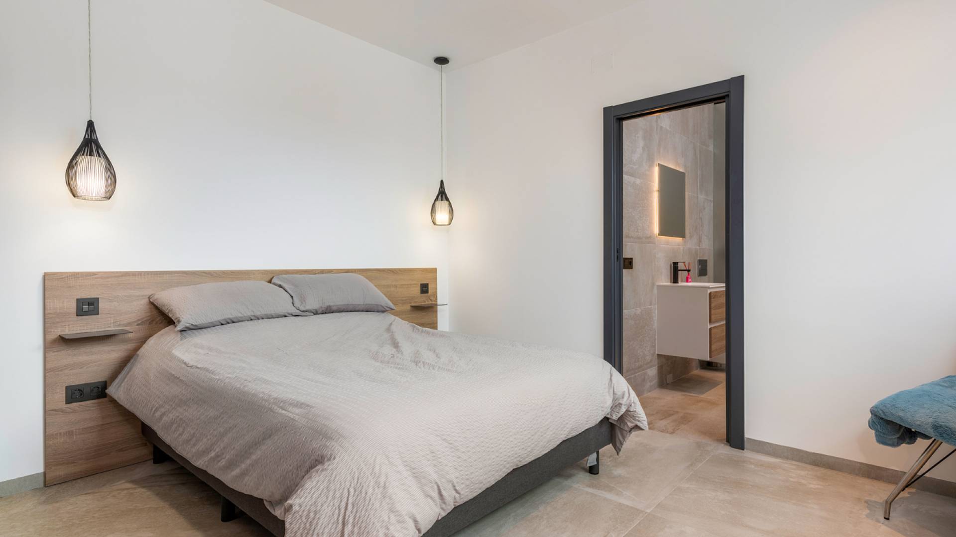 Second hand - Independent villa - Ciudad Quesada - Rojales - Ciudad Quesada