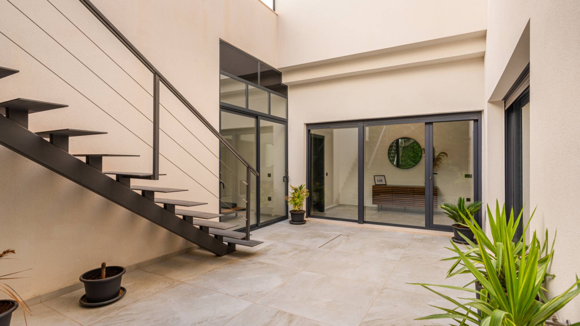 Second hand - Independent villa - Ciudad Quesada - Rojales - Ciudad Quesada