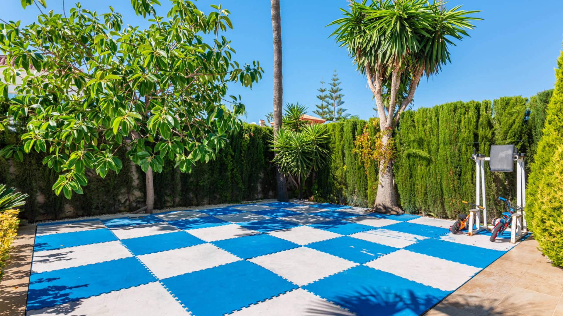 Second hand - Independent villa - Ciudad Quesada - Rojales - Ciudad Quesada