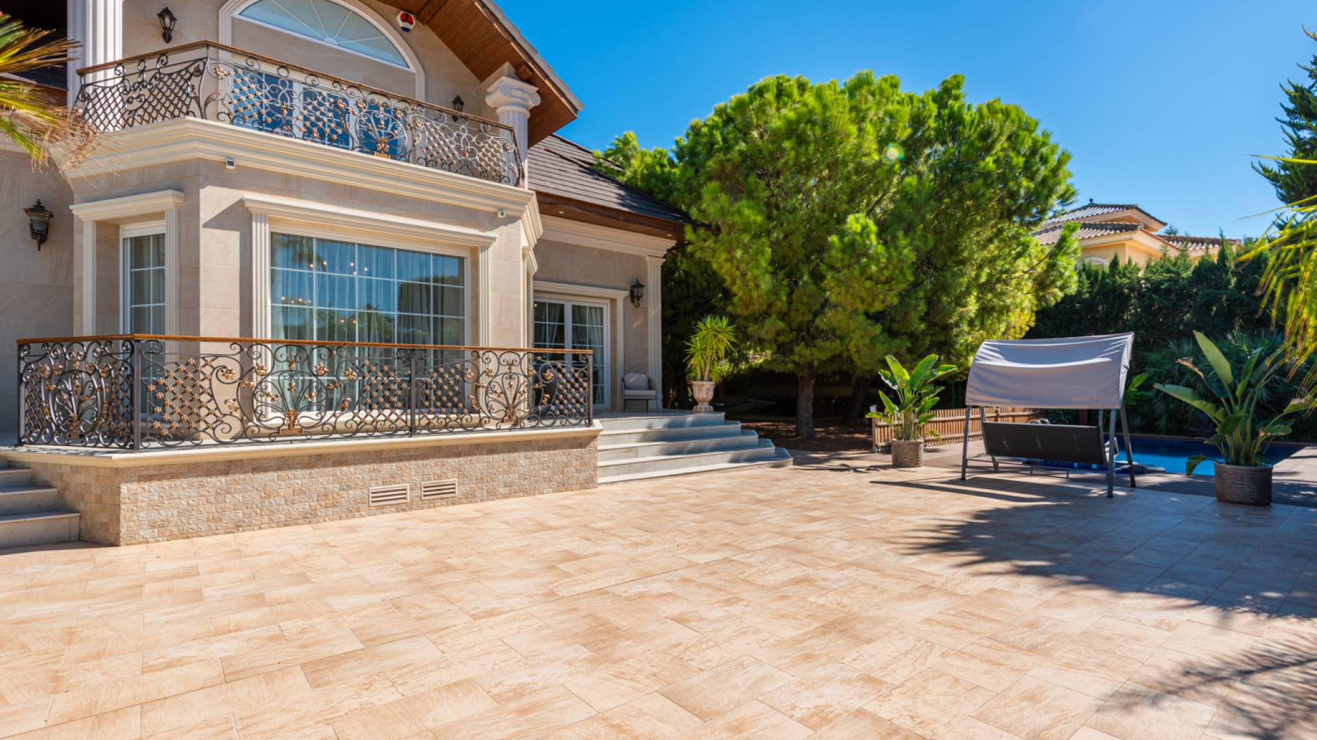 Second hand - Independent villa - Ciudad Quesada - Rojales - Ciudad Quesada