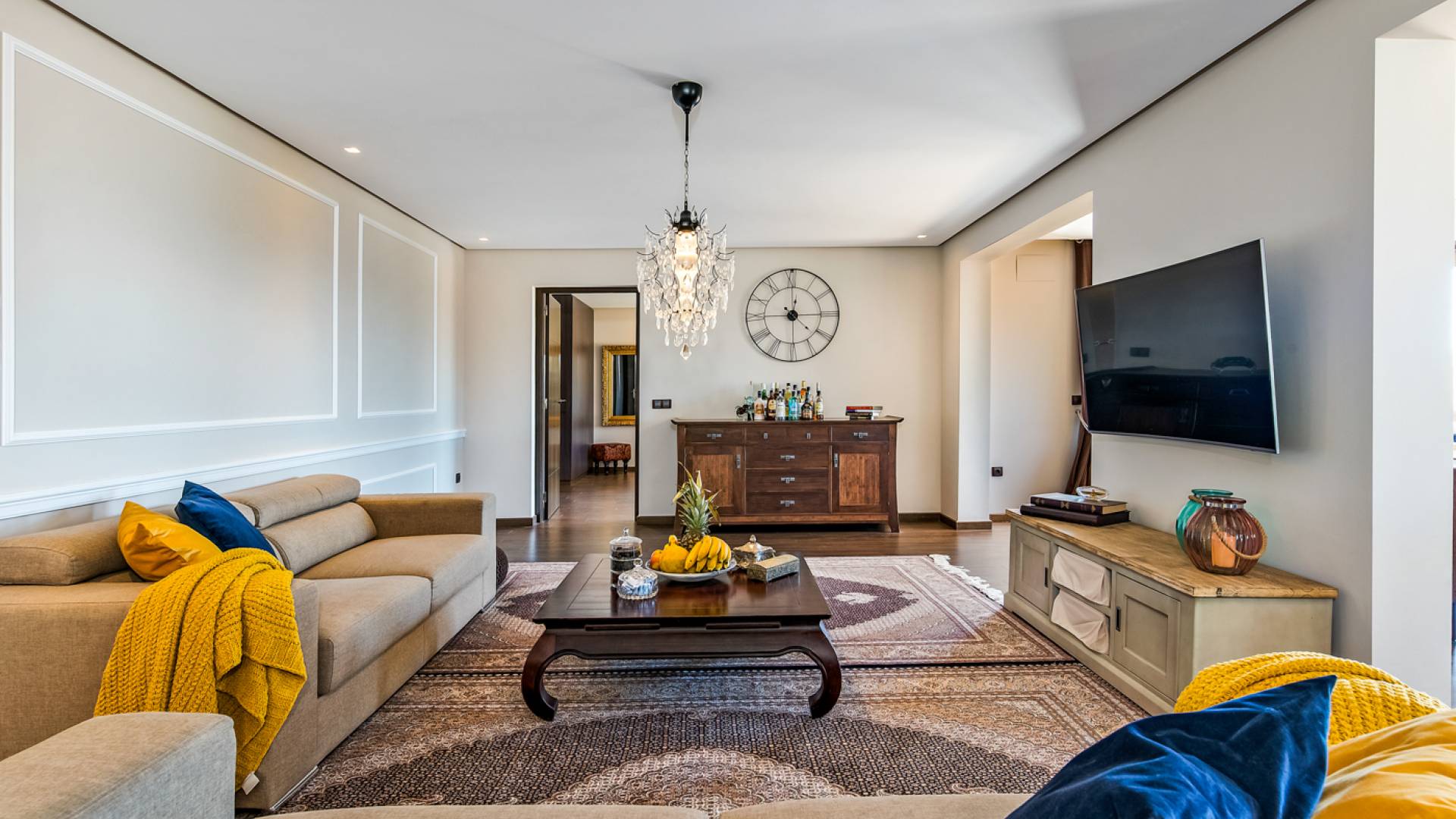 Second hand - Independent villa - Ciudad Quesada - Rojales - Ciudad Quesada