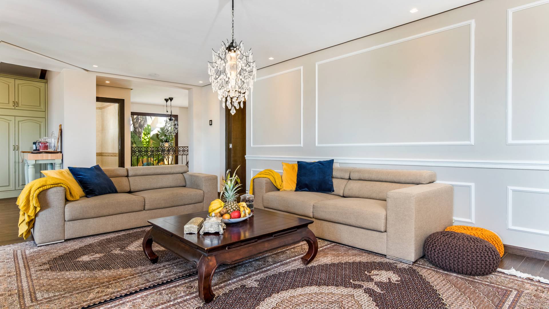 Second hand - Independent villa - Ciudad Quesada - Rojales - Ciudad Quesada