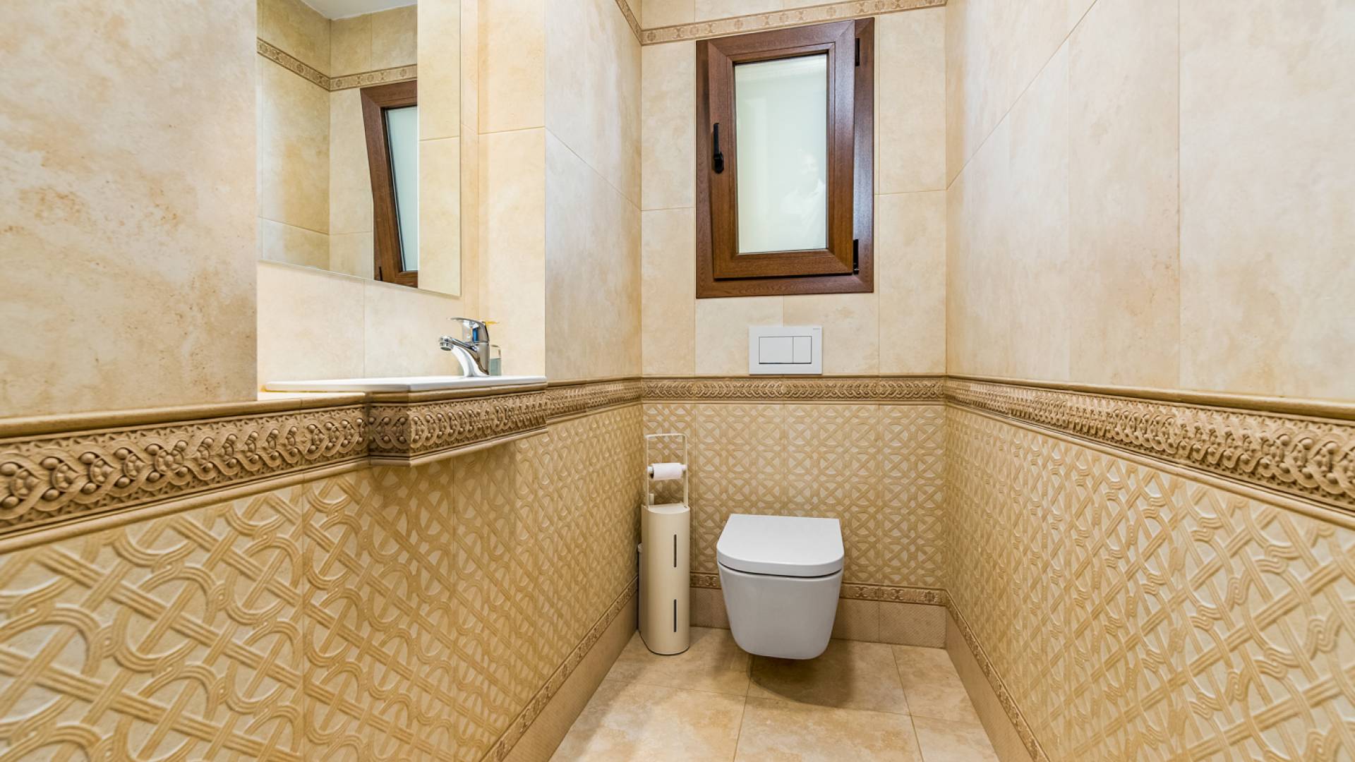 Second hand - Independent villa - Ciudad Quesada - Rojales - Ciudad Quesada