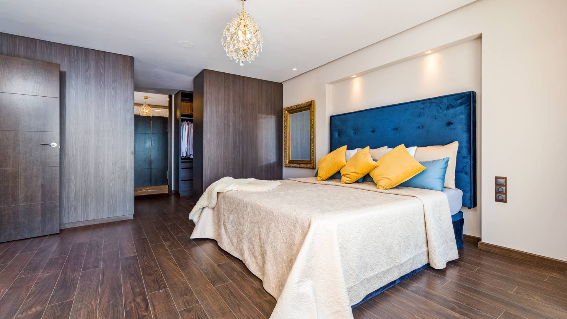 Second hand - Independent villa - Ciudad Quesada - Rojales - Ciudad Quesada