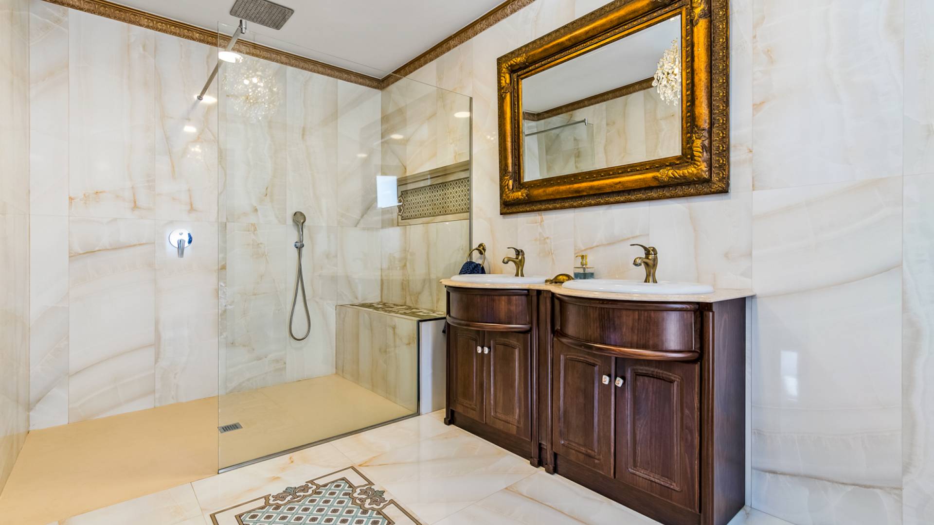 Second hand - Independent villa - Ciudad Quesada - Rojales - Ciudad Quesada