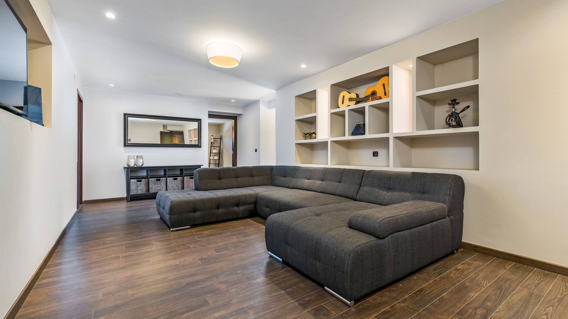 Second hand - Independent villa - Ciudad Quesada - Rojales - Ciudad Quesada