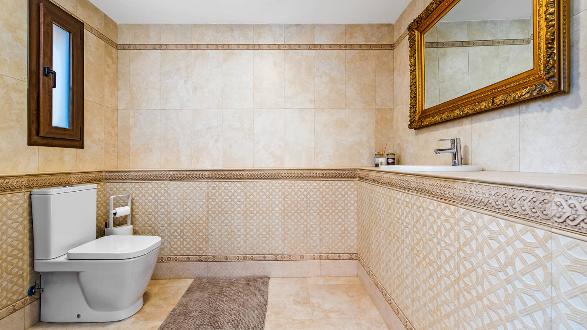 Second hand - Independent villa - Ciudad Quesada - Rojales - Ciudad Quesada