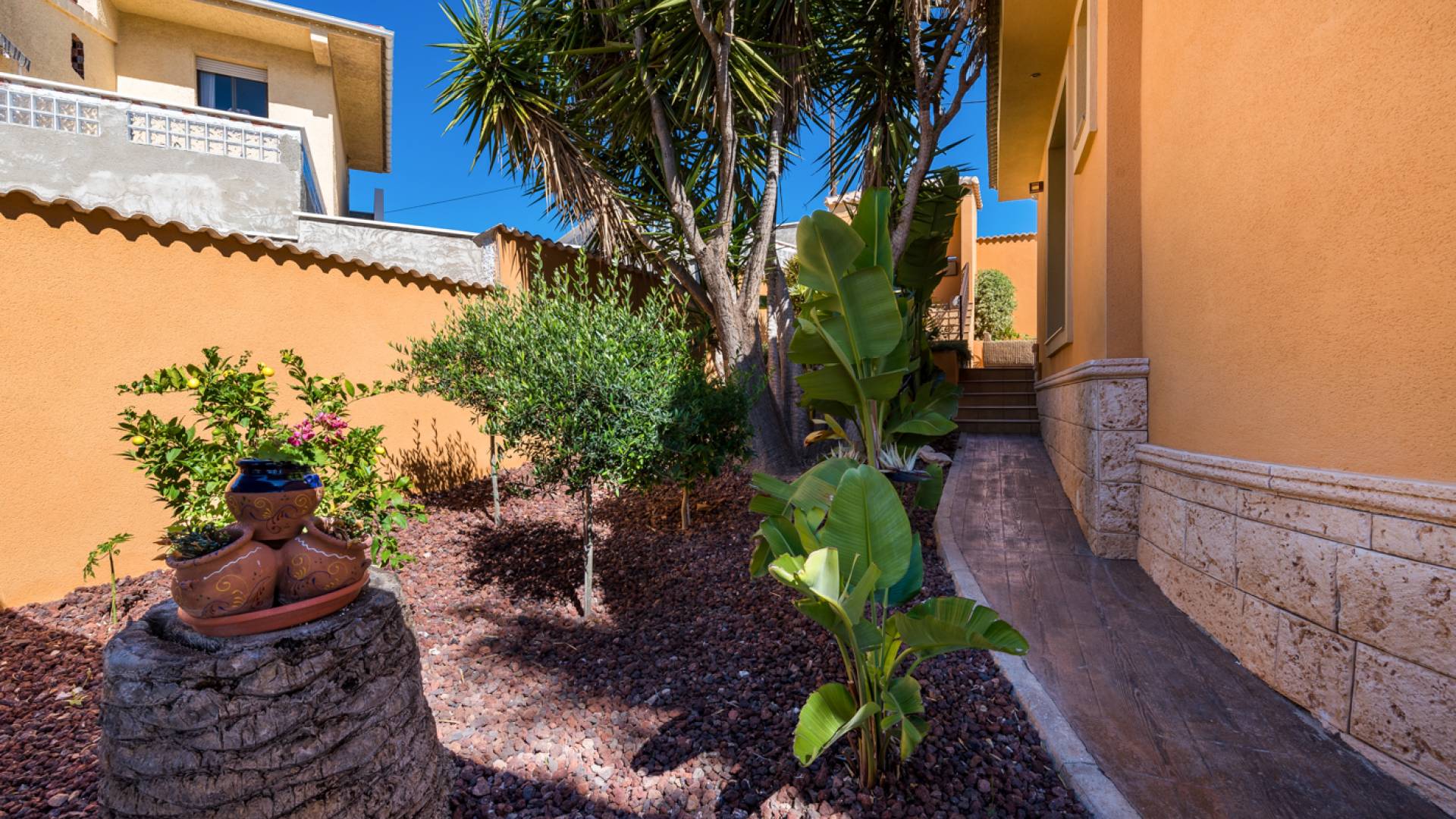 Second hand - Independent villa - Ciudad Quesada - Rojales - Ciudad Quesada