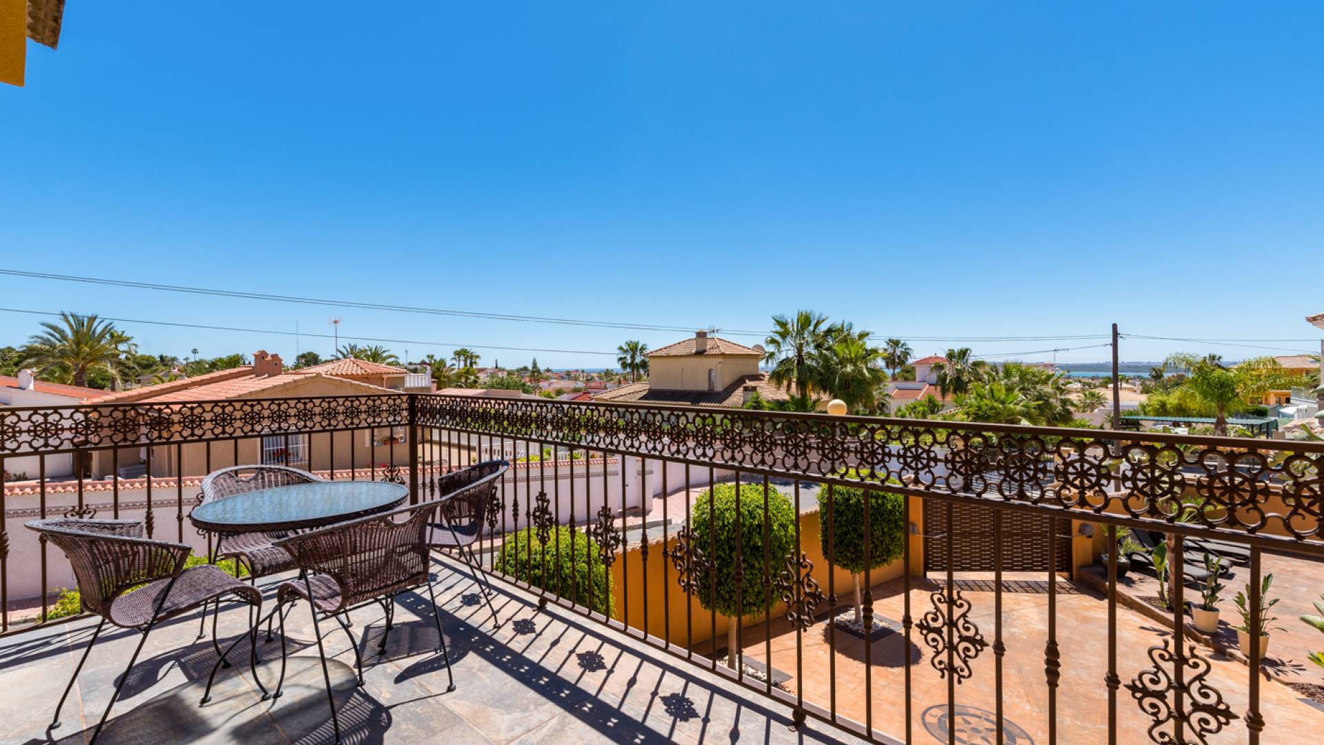 Second hand - Independent villa - Ciudad Quesada - Rojales - Ciudad Quesada