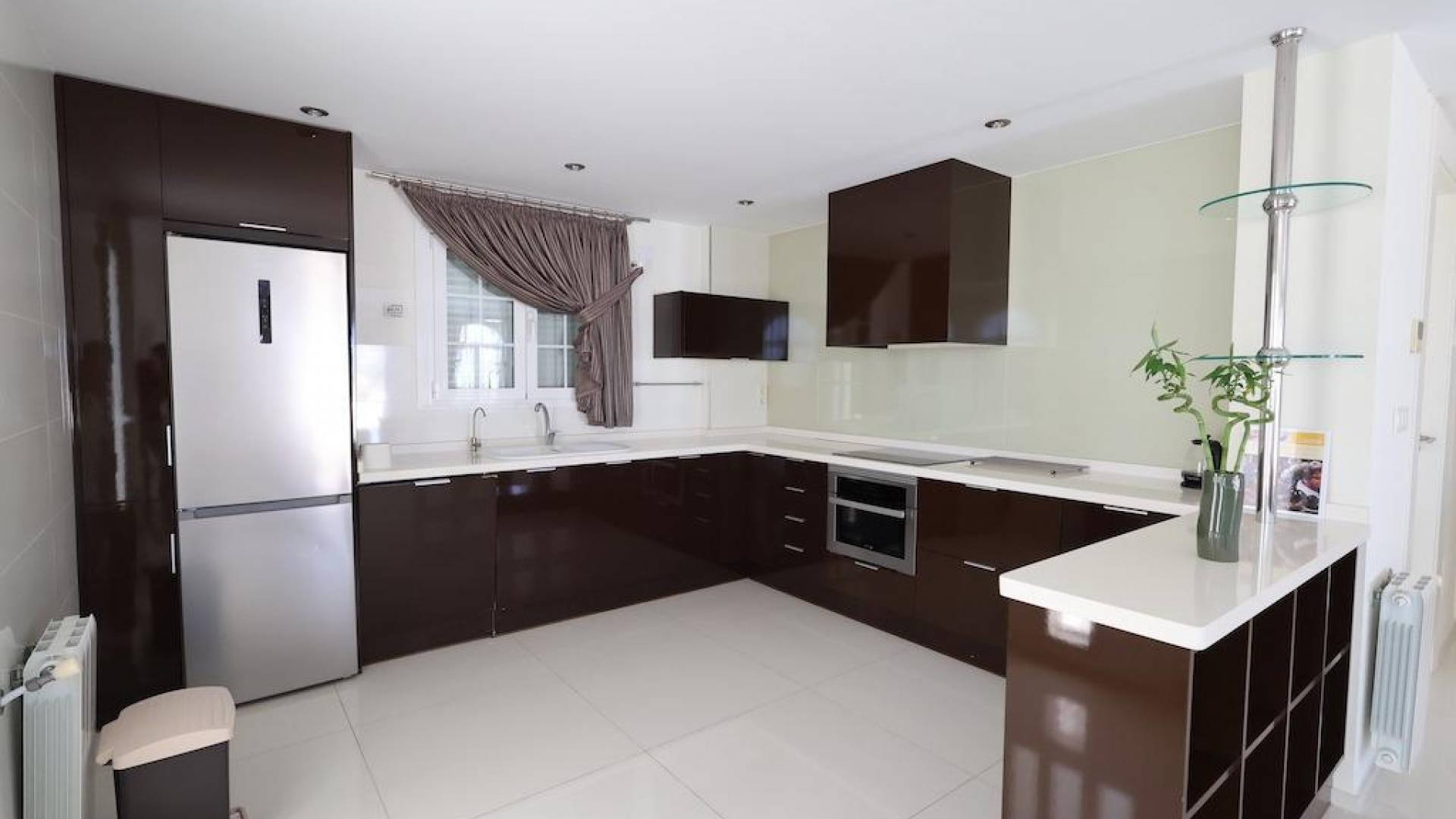 Second hand - Independent villa - Ciudad Quesada - Rojales - Ciudad Quesada