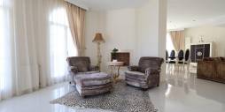 Second hand - Independent villa - Ciudad Quesada - Rojales - Ciudad Quesada
