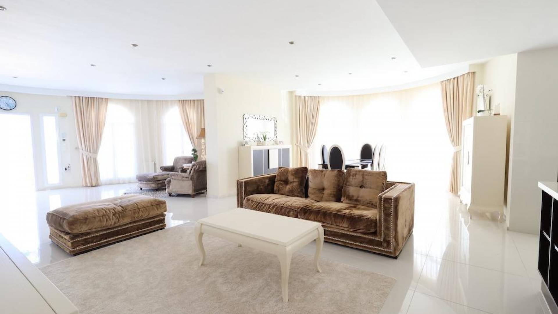 Second hand - Independent villa - Ciudad Quesada - Rojales - Ciudad Quesada