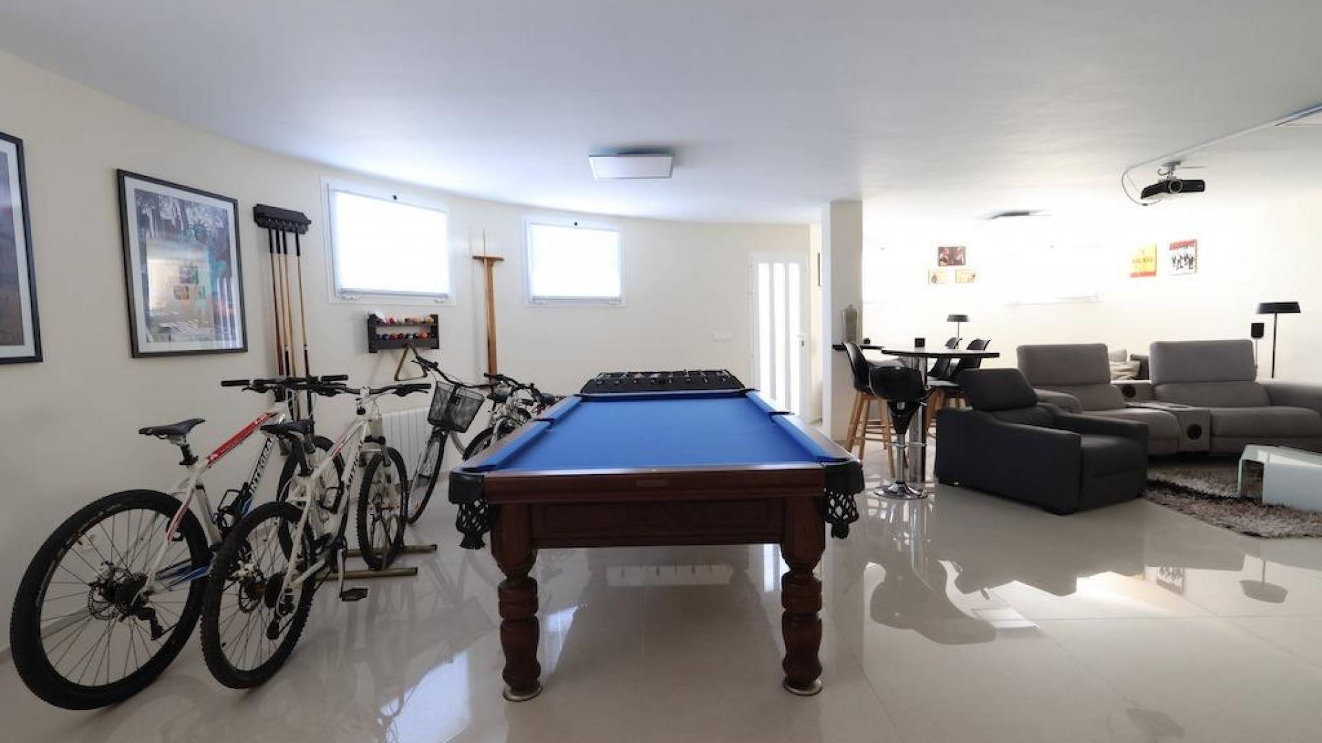 Second hand - Independent villa - Ciudad Quesada - Rojales - Ciudad Quesada