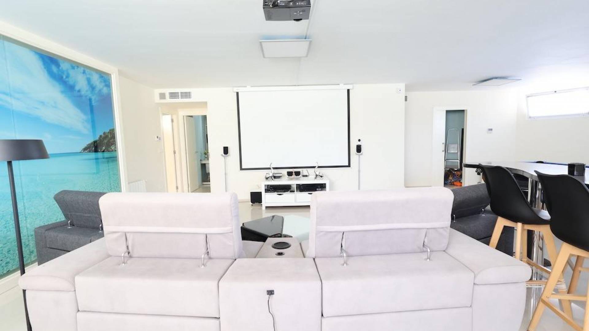 Second hand - Independent villa - Ciudad Quesada - Rojales - Ciudad Quesada