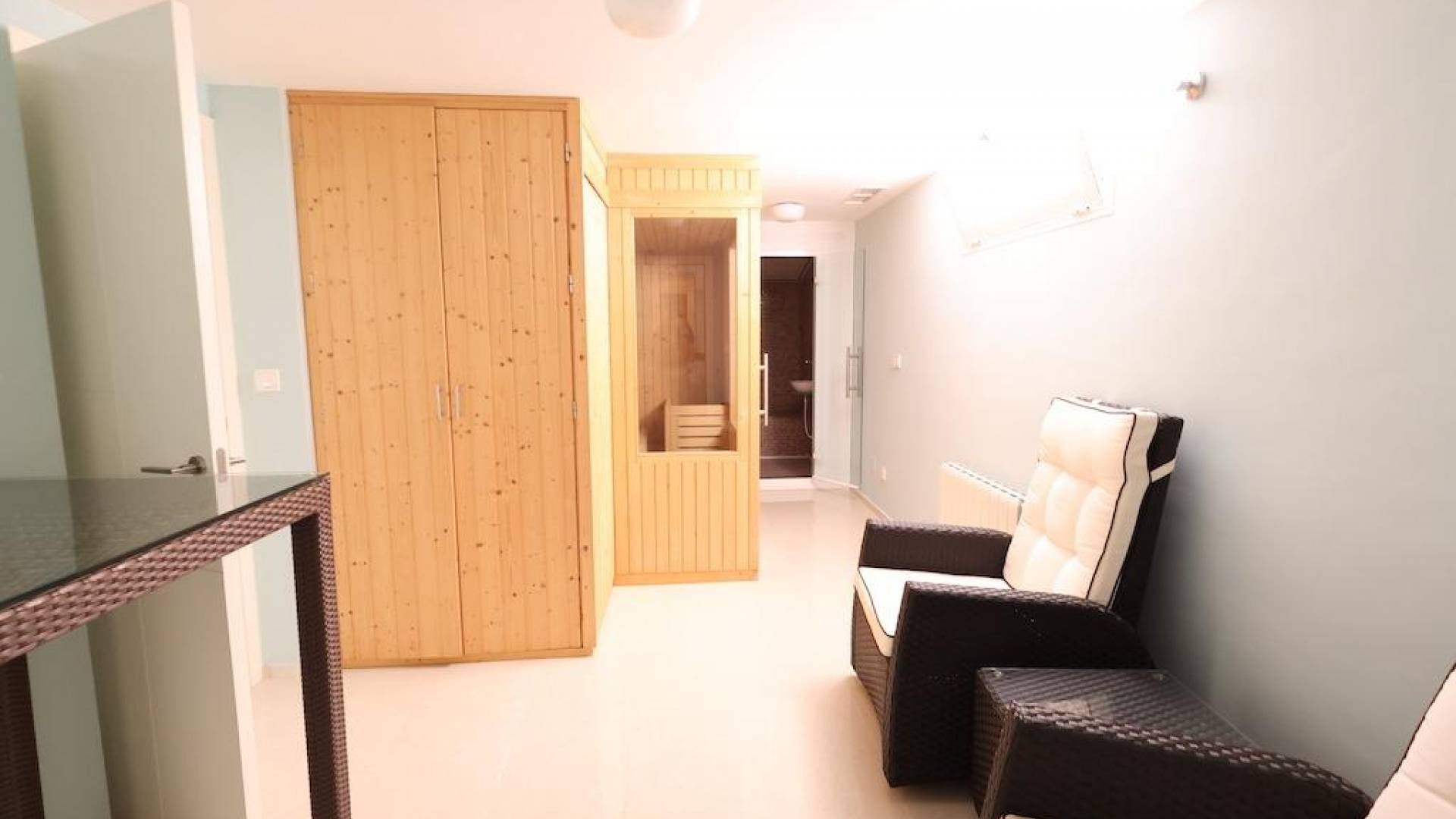 Second hand - Independent villa - Ciudad Quesada - Rojales - Ciudad Quesada