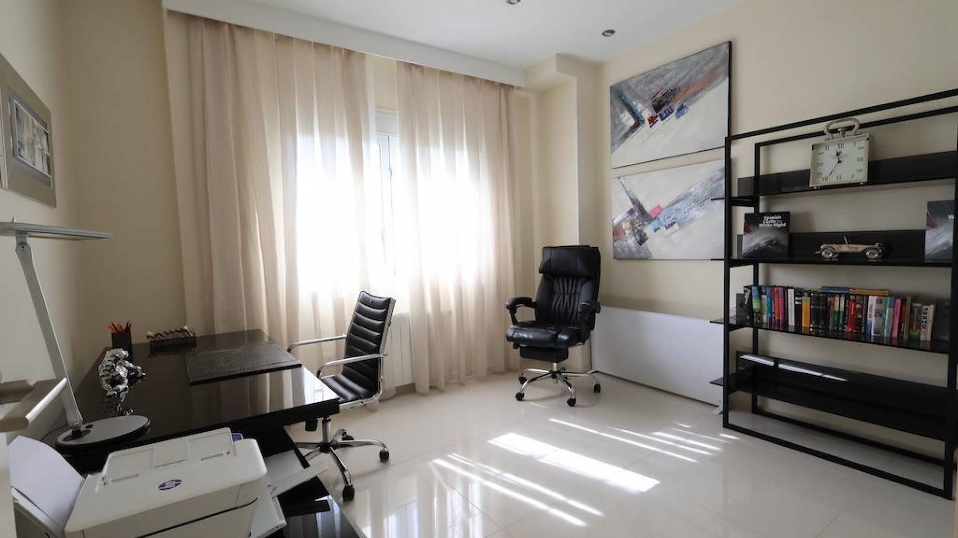 Second hand - Independent villa - Ciudad Quesada - Rojales - Ciudad Quesada