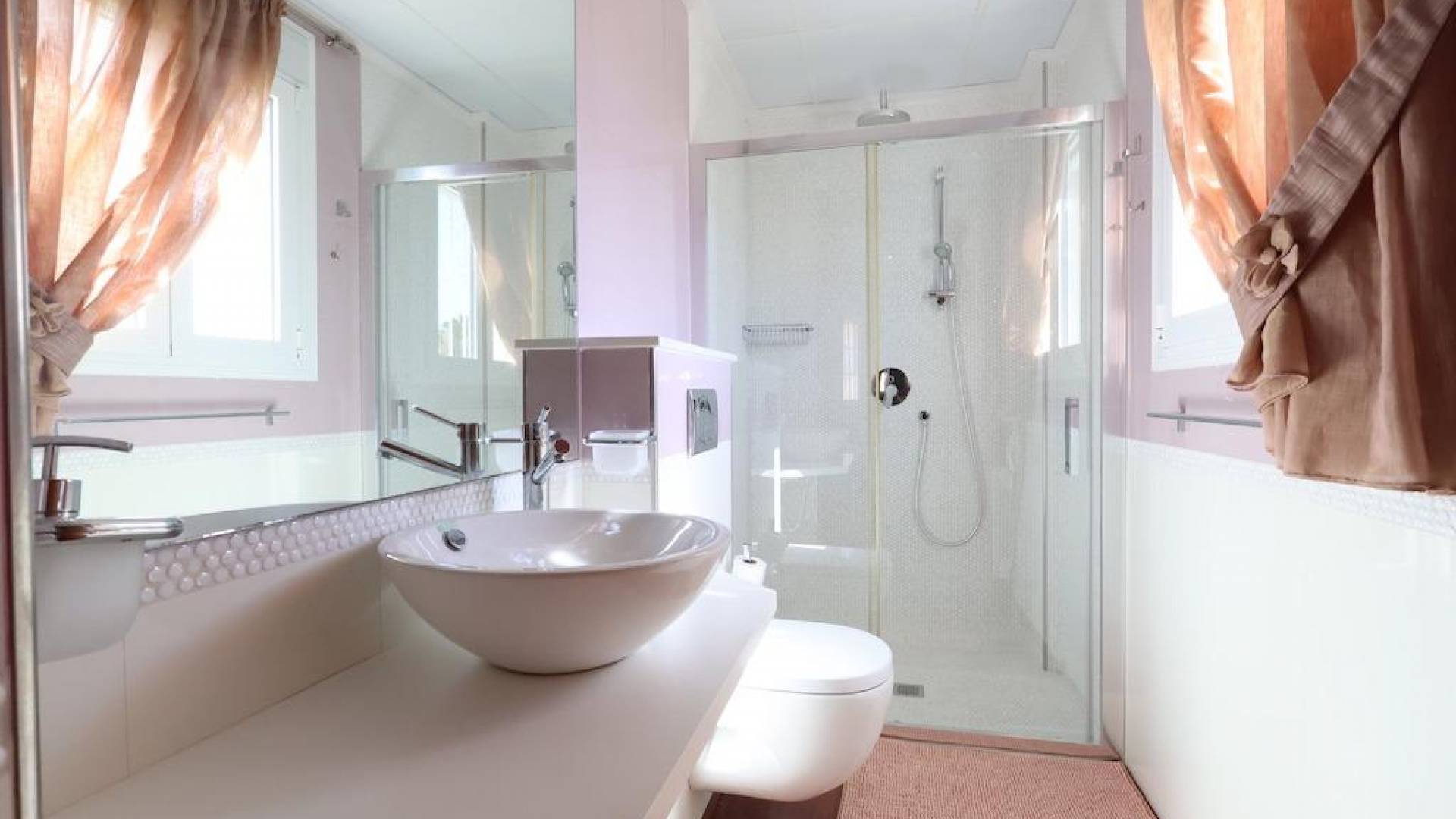 Second hand - Independent villa - Ciudad Quesada - Rojales - Ciudad Quesada