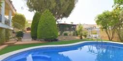 Second hand - Independent villa - Ciudad Quesada - Rojales - Ciudad Quesada