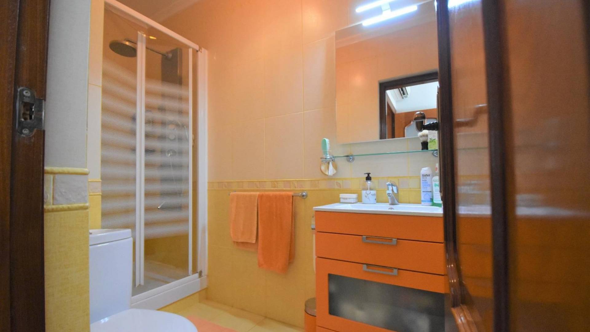 Second hand - Independent villa - Ciudad Quesada - Rojales - Ciudad Quesada