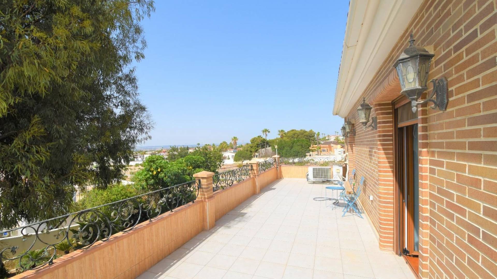 Second hand - Independent villa - Ciudad Quesada - Rojales - Ciudad Quesada