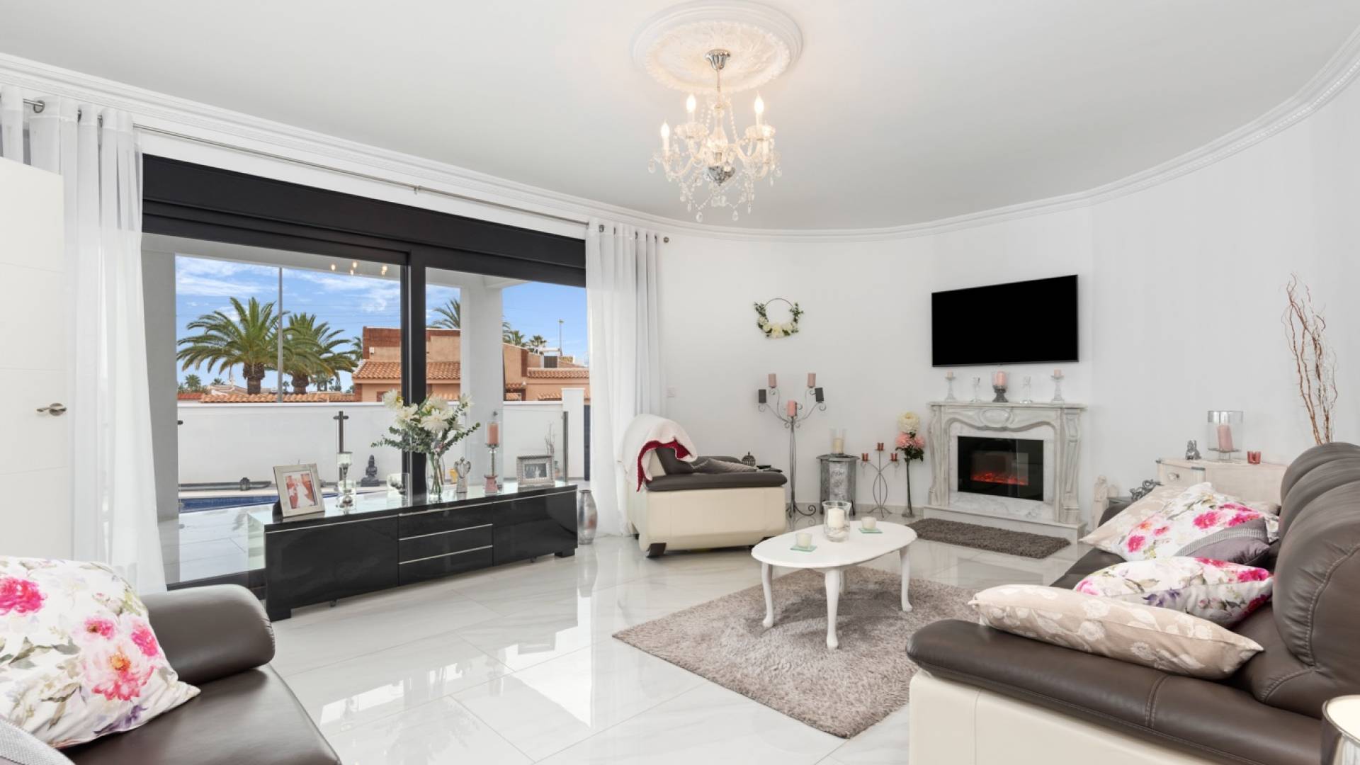 Second hand - Independent villa - Ciudad Quesada - Rojales - Ciudad Quesada