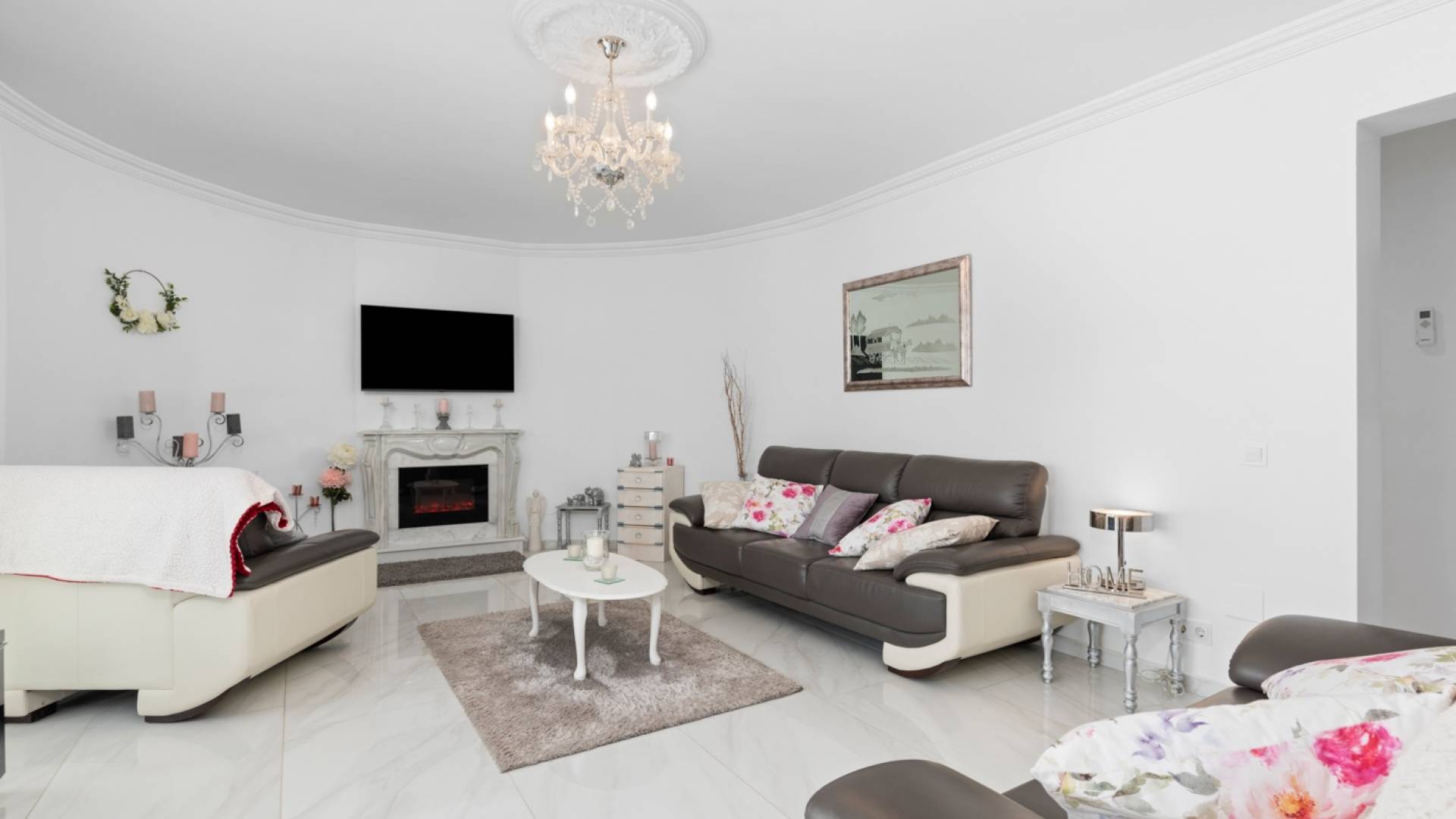 Second hand - Independent villa - Ciudad Quesada - Rojales - Ciudad Quesada