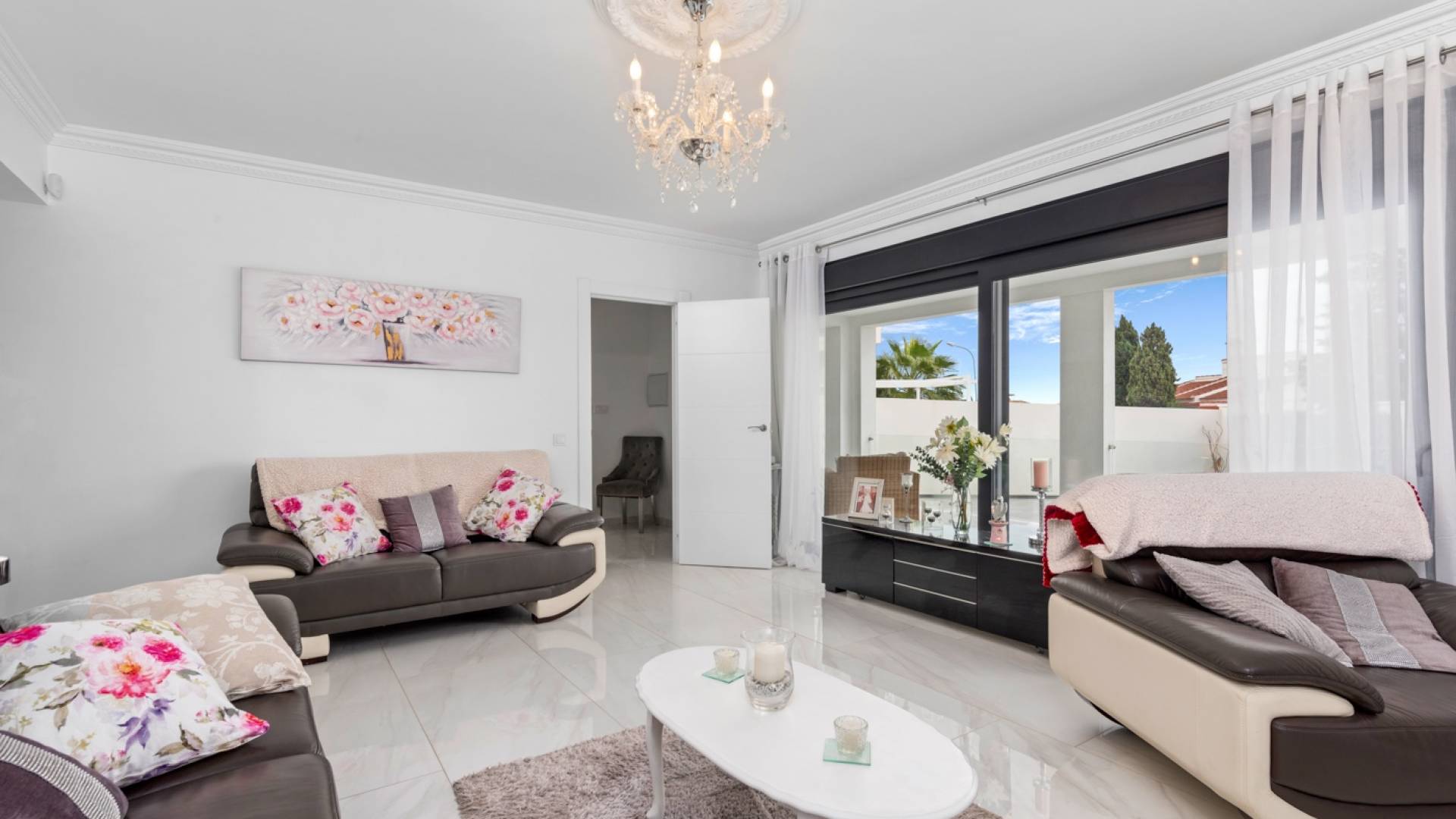 Second hand - Independent villa - Ciudad Quesada - Rojales - Ciudad Quesada