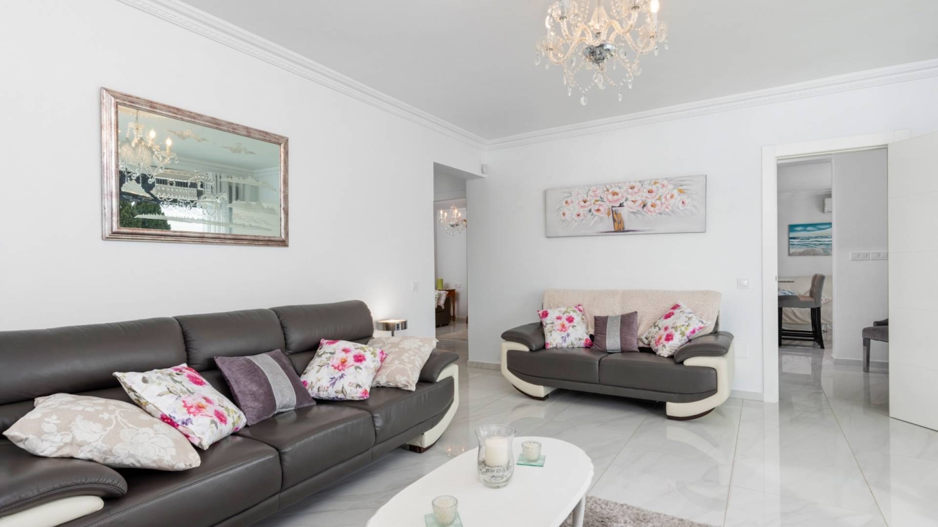 Second hand - Independent villa - Ciudad Quesada - Rojales - Ciudad Quesada