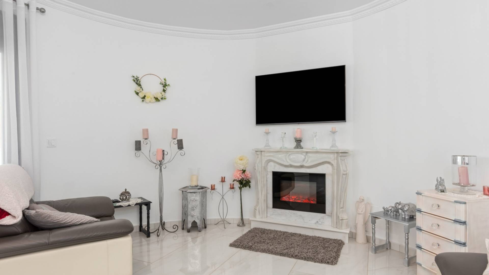 Second hand - Independent villa - Ciudad Quesada - Rojales - Ciudad Quesada