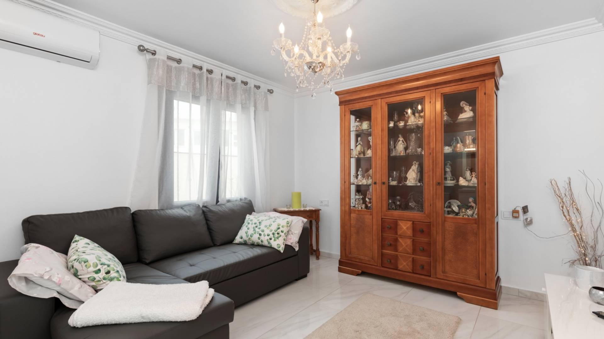 Second hand - Independent villa - Ciudad Quesada - Rojales - Ciudad Quesada