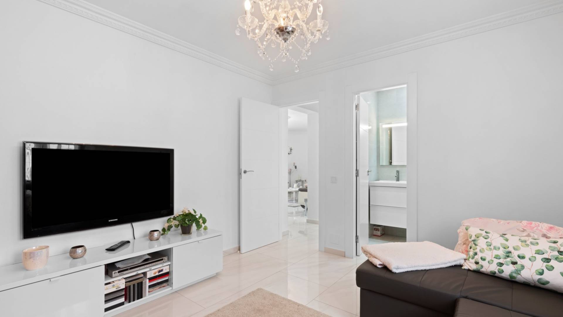 Second hand - Independent villa - Ciudad Quesada - Rojales - Ciudad Quesada