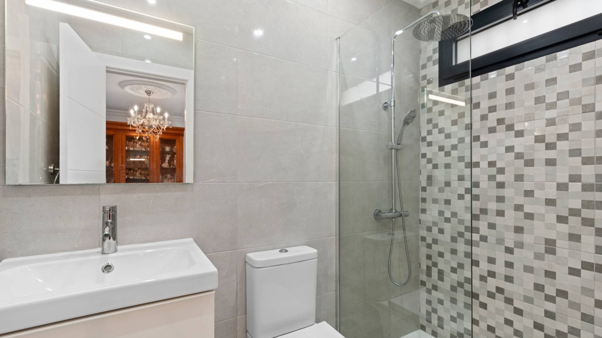 Second hand - Independent villa - Ciudad Quesada - Rojales - Ciudad Quesada