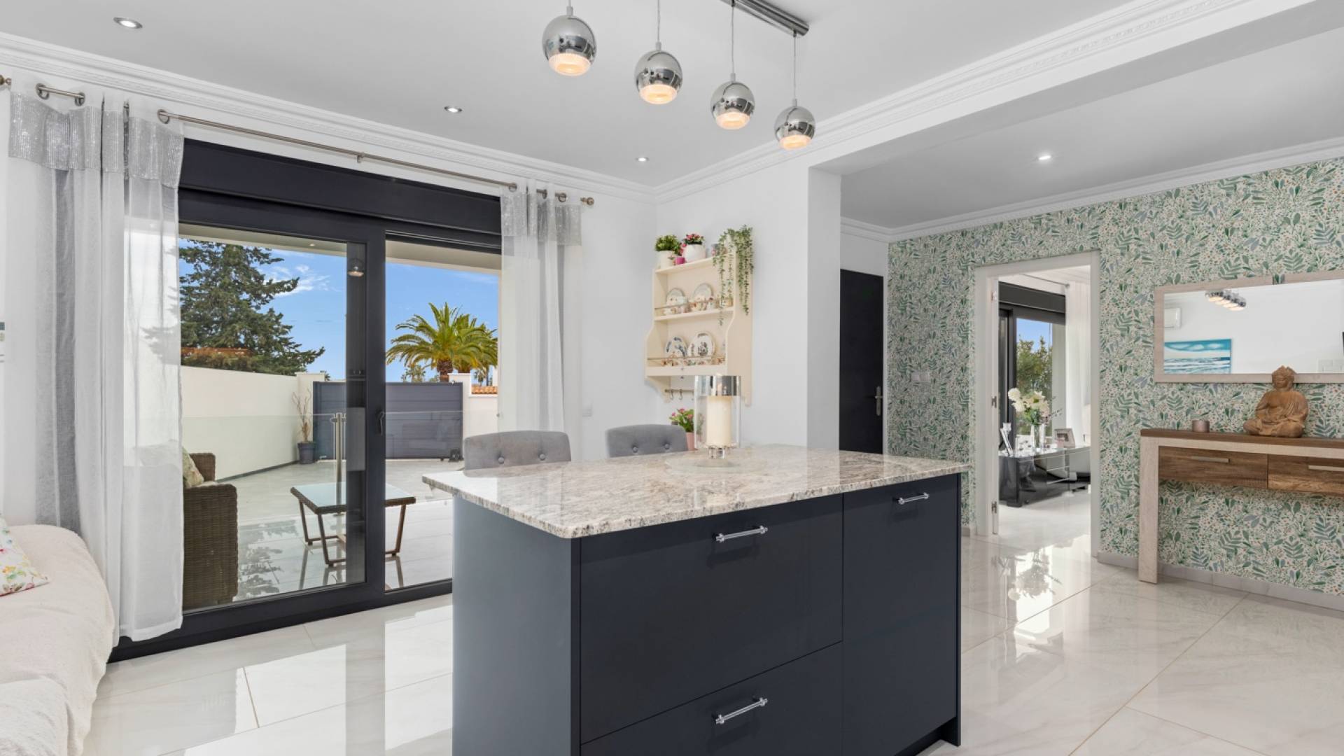 Second hand - Independent villa - Ciudad Quesada - Rojales - Ciudad Quesada