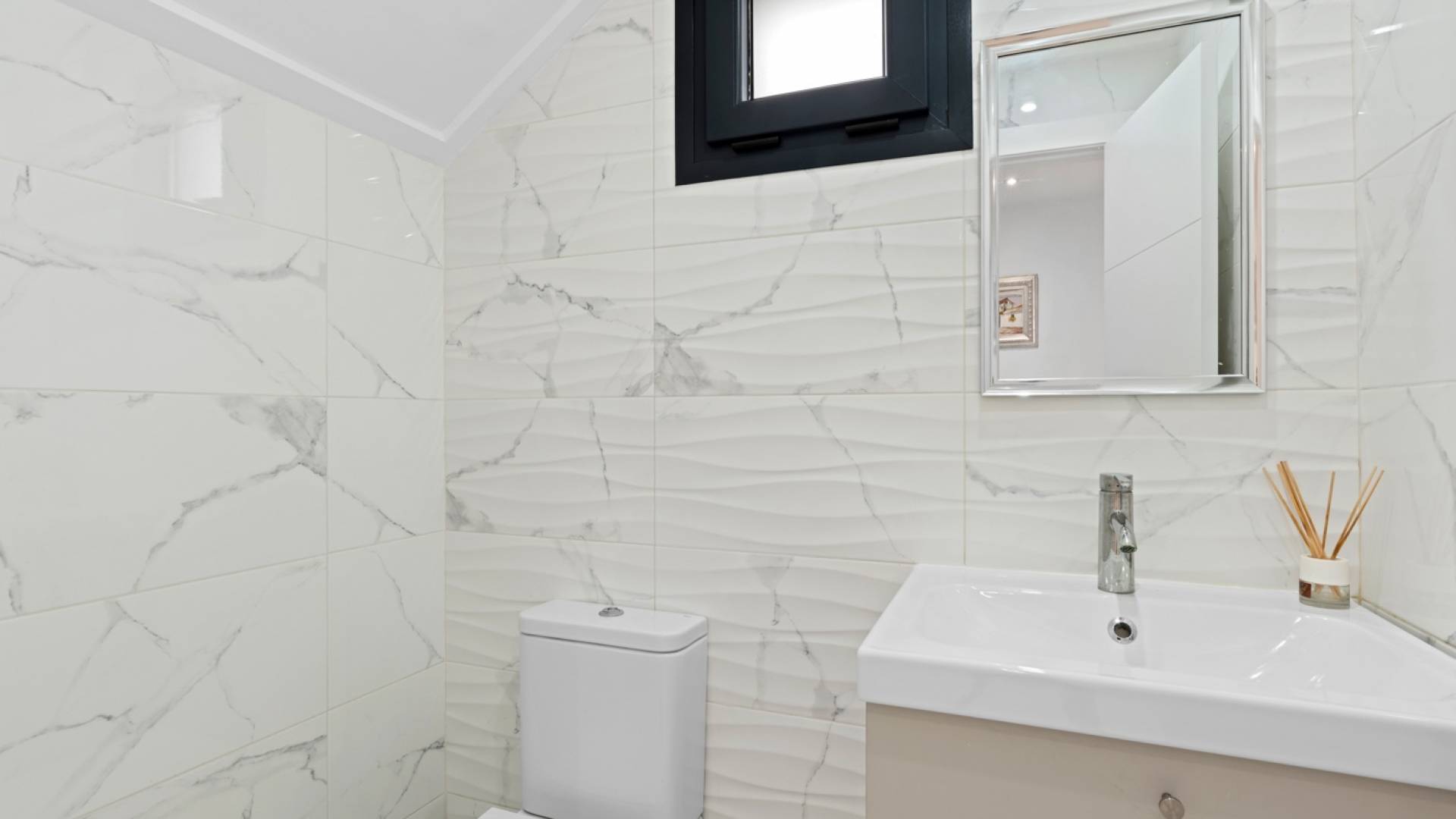 Second hand - Independent villa - Ciudad Quesada - Rojales - Ciudad Quesada